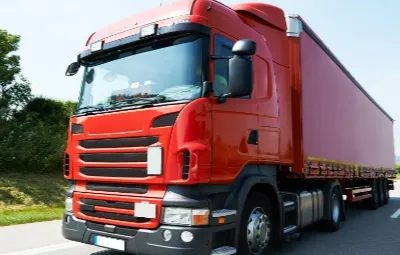 İstanbul Daday Ambar Kargo