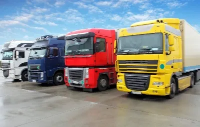 İstanbul Daday Nakliye Ambarı