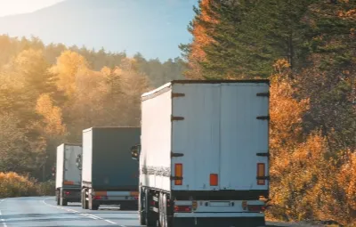 İstanbul ile Daday Arası Klima Taşıma