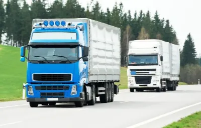 İstanbul ile Daday Arası Eşya Taşıma